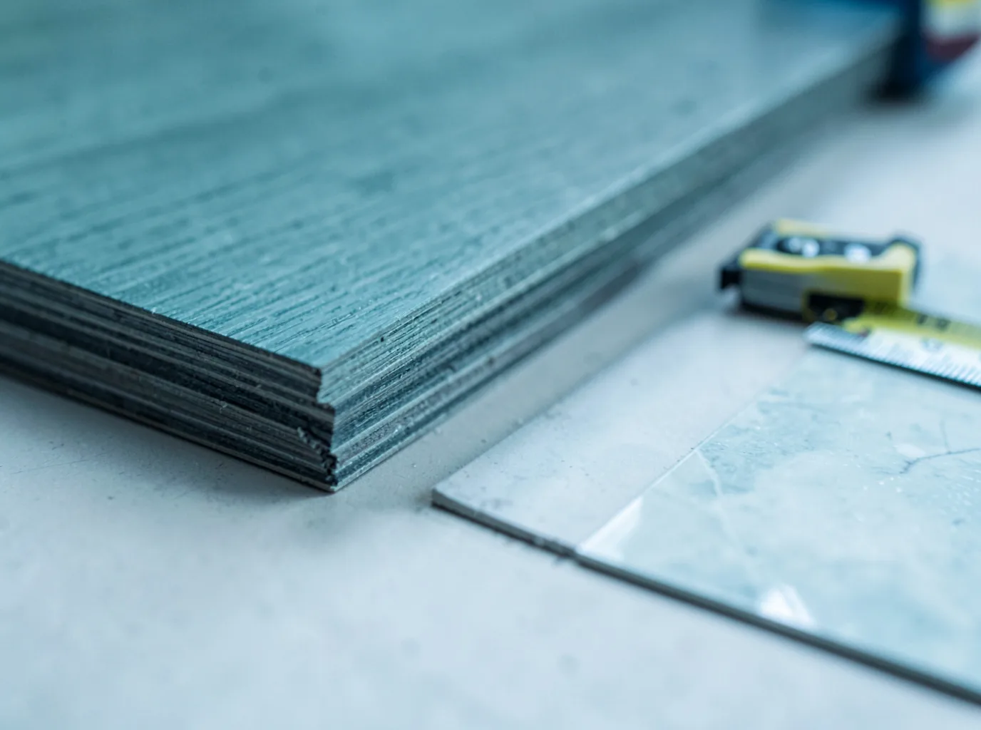 Luxury Vinyl Plank Installation Paul, ID FAQs
